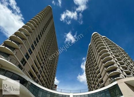 Modda Bulvar Kiralık 3+1 Ebeveyn Banyolu Daire