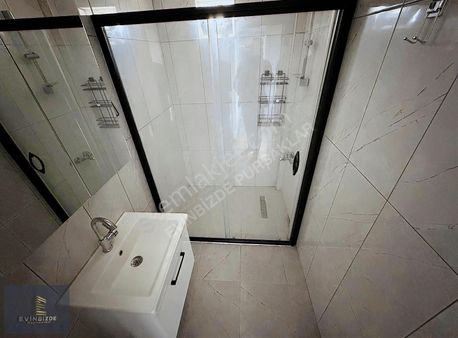 Evinbizde Gayrimenkul █ 4+1 Güney Cephe Yeni Lüks Daire!!!!