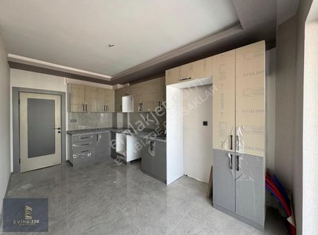 Evinbizde Gayrimenkul █site İçinde Yeni Lüks Daire!!!