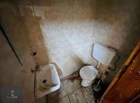 Evinbizde Gayrimenkul █ Cadde Üzeri Yatırımcıya Fırsatt!!!