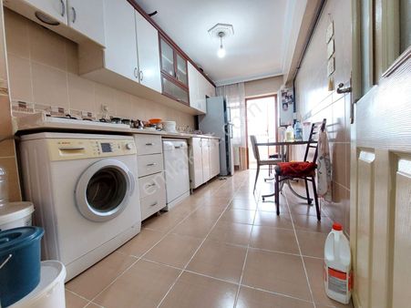 Süvari Mah De Satılık 3+1 Arakat Köşe Başı Ön Cephe Daire