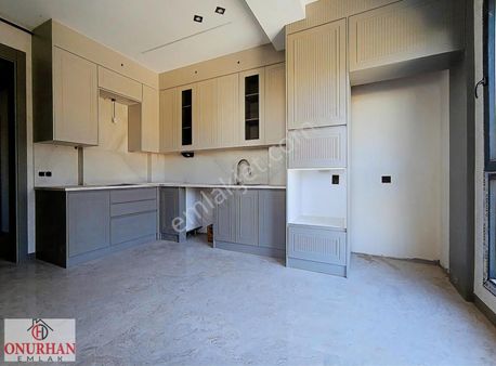 Onurhan Emlaktan 1200 Evlerde 3+1 150 M2 Lüks Daireler