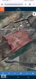 Emlak 72 'den Satılık Tarla