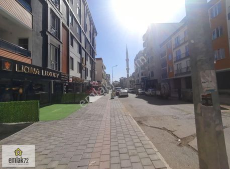 Emlak 72 'den Kiralık Depo