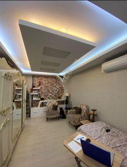 75 Yılda Satlik 3+1 Lüks Bakımlı Dare