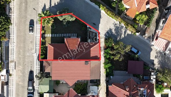 Cihat İnşaat Emlak Tan Satılık Villa