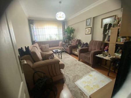 Bursa Yıldırım Karamazak Mahallesinde 3+1 Kombili Daire