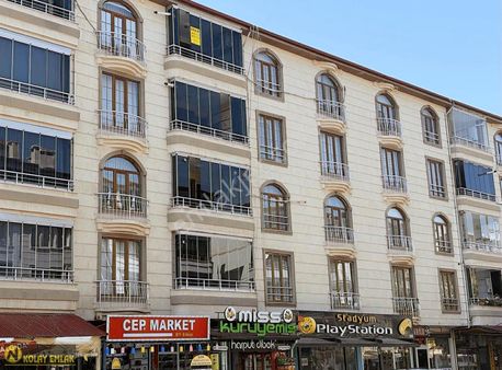 Kiralık Eşyalı 3+1 Daire Vali Yolu Cade Üstünde