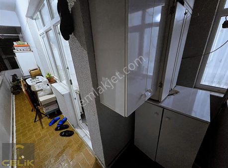 Yıldırım Mahallesinin En İyi Konumunda Satılık 2+1 Daire