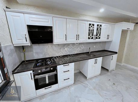 Çerkezköy Kızılpınar Mahallesi'nde Lüks 2 + 1 Satılık Daire