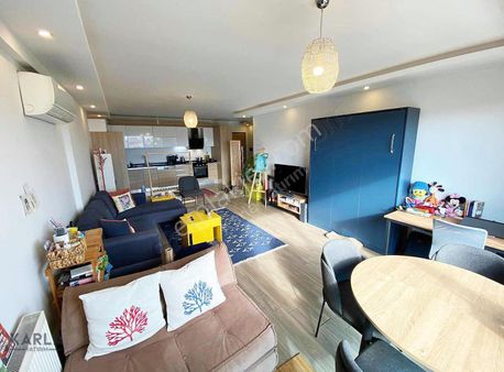 Ataşehir İzban Durağı Ve Belediye Yanı Yatırımlık Satılık Ofis