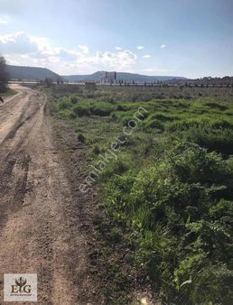 Esil Grup'tan Kütahya Yolu Dibinde Kelepir Fiyata Tarla