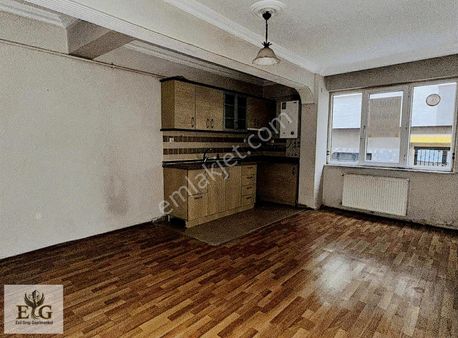 Esil Grup'tan Ali Rıza Efendi Bulvarı Yan Sokağı Kiralık Daire