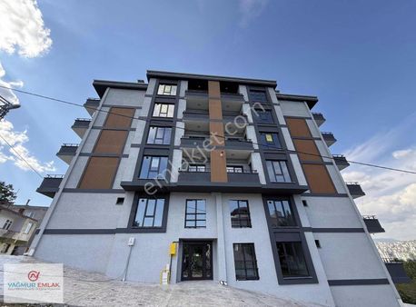 Şehir Hastanesine Çok Yakın 1+1 Sıfır Lüks Manzaralı Daireler