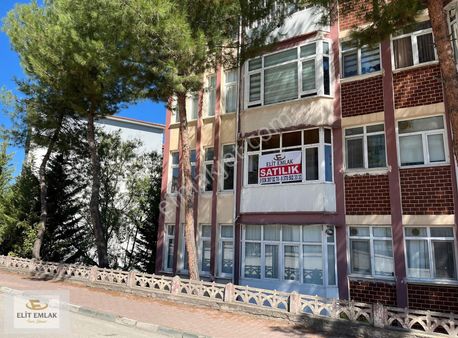 Safranbolu Yeni Mah. Satılık 2+1 Daire