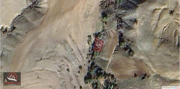 [acg] Salkaya' Da Satılık 371 M2 Sulu Tarla Uygun Fiyat