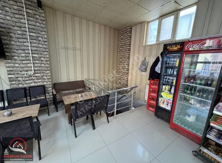 [acg] Üniversite Girişinde Satılık Dükkan 179 M2 Kiracılı