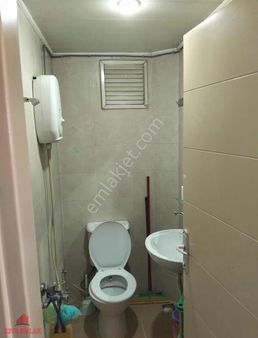 Üniversite Civarı Cadde Üzeri Eşyalı Kiralık 2+0 Daire