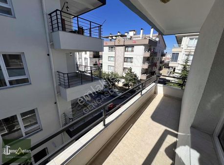 ▄gençaslan'dan▄ Natoyolu Cad. 3+1 Full Yapılı Satılık Daire