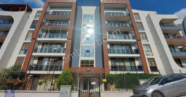 Jasmine Country Havuzlu Asansörlü Satılık 3+1 Dubleks Daire