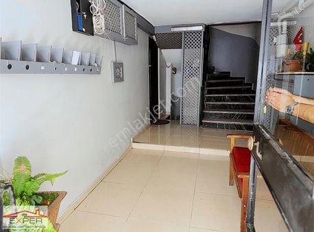 Teşvikiye Kafeler Bölgesinde,asansörlü Köşe Binada 5.katta 130m2