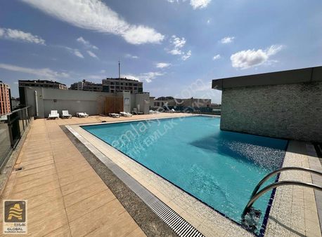 Beylikdüzü Avrupa Caddesinde 1+1 Satılık Daire