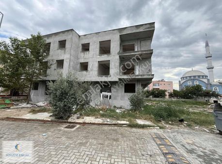 Kirvem Emlaktan Cengiz Topel Mah. Merkezi Konumda 3+1 Daire