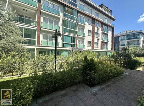 Beylikdüzü Adnan Kahveci Mah.dorapark 5 Satılık 4+1 Daire