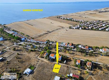 Altın Emlaktan Bolayr Sahile Yakn İmar Plan İçinde Satılık Arsa