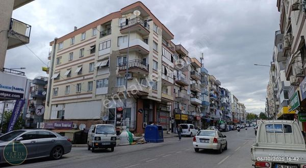 Hürriyet Mah. İzban Yakını Yatırım Fırsatı 3+1 Satılık Daire