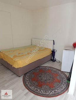 Yenibağlar Mh Ara Kat Eşyalı 1+0 Kombili