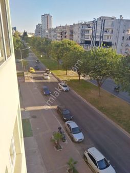 Antalya Merkezde Şirket Çalışanları Ve Öğrencilere Uygun Çok Geniş Eşyalı 3+1 Kiralık