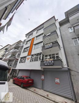 Truva/nazım Demirci'den Canik Belediye Evleri Kiralık İşyeri