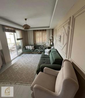 Truvadan Atakum Esenevlerde Satılık 3+1 Daire