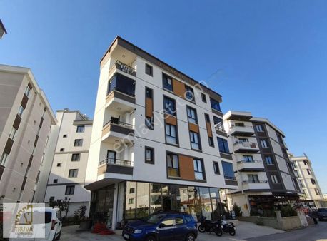 Truva//nazım Demirci'den Atakum Tramvaya Cephe Satılık 1+1 Daire