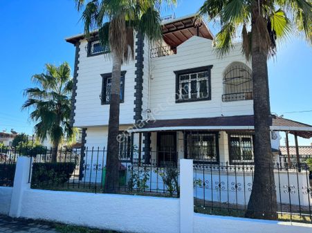 Hekimköy De Tripleks Süper Fulll Villa