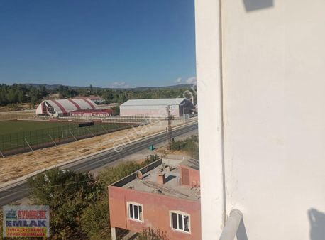 Aydıncık Emlaktan Satılık Daire