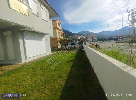 Yatırımlık Fırsat! Güzelçamlıda Geniş Bahçe Ve Müstakil Villa