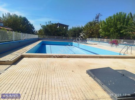 Kuşadası Davutlarda Bahçeli Havuzlu 1+1 Dubleks Yatırım Ve Ya