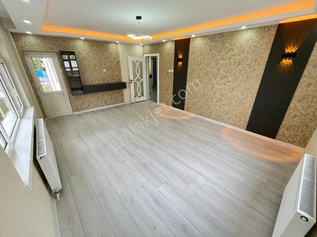 Lüks Yapılı Ön Cephe!! Sincan Plevne Mah'de 3+1 Ara Kat Göz Kamaştıran Daire!