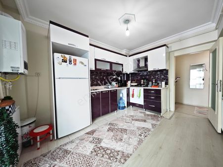 Feridunçelik'te Ada Gross Yakını 3+1 Full Yapılı Satılık Daire !!