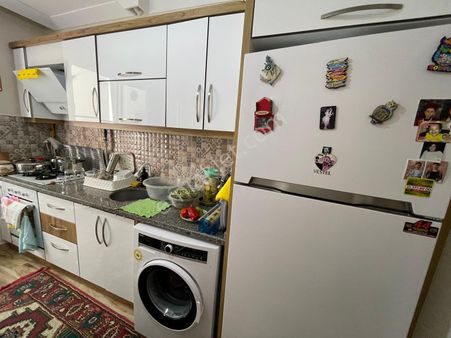 ⚠ Gfa Grup’tan Çarşı Girişinde 1+1 Ayrı Mtfak Satılık Daire ⚠