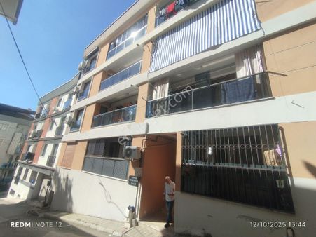 Bozyaka Merkezde 6 Yıllık Büyük