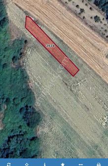 Lüleburgaz Ertuğrul Köy 550 M2 Müstakil Tapu Köy İmarlı Arsa