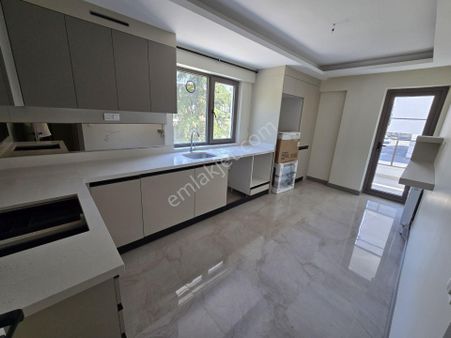 Kazımkarabekir Mah Satılık 3+1 Çift Banyolu Arakat Sıfır Daire