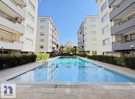 Nilüfer Cumhuriyet Mah. Fsm Korukent Sitesi 3+1 Kiralık Daire