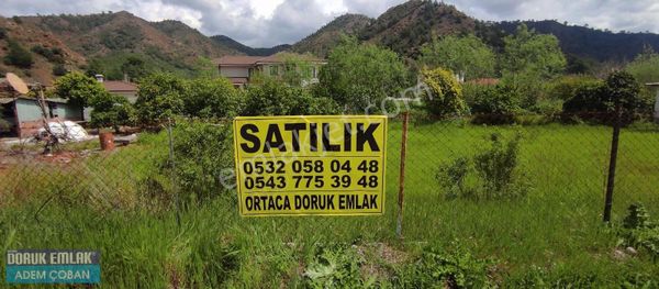Ortaca Merkez Mahallesinde 13.500 M2 Satılık Nar Bahçesi
