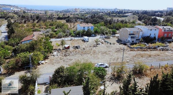 Silivri Yeni Mahallede 1.10 Emsal 5kat İmarlı ( Arsa Tapulu )