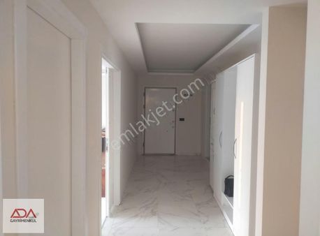 Bursa Ada'dan Ataevler Cumhuriyet Mah.kiralık Arakat Sıfır Daire