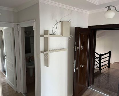 İz'den Huzurevleri'nde Merkezi Konumda Emsalsiz Daire